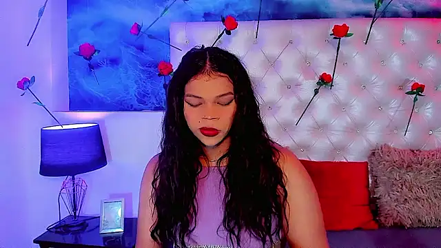 Valeria Swett  online show from 02/20/26, 08:22