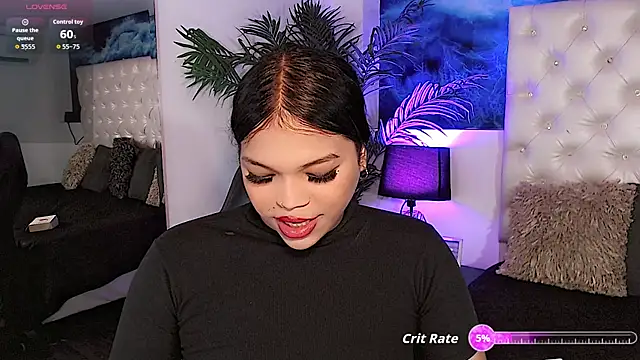 Valeria Swett  online show from 01/13/26, 08:46