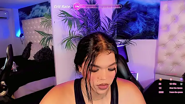 Valeria Swett  online show from 04/30/26, 08:57