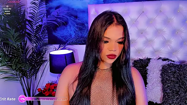 Valeria Swett  online show from 03/13/26, 10:48