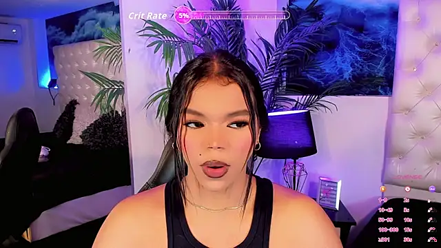 Valeria Swett  online show from 04/30/26, 08:16