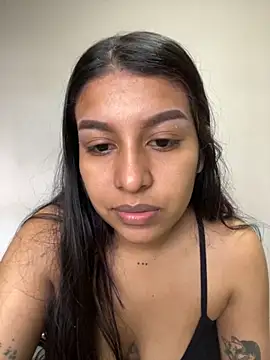 Snapshot of _Chloe_Smith chatting on 10/19/25, 02:53 Chloe Smith online show from 10/19/25, 02:53
