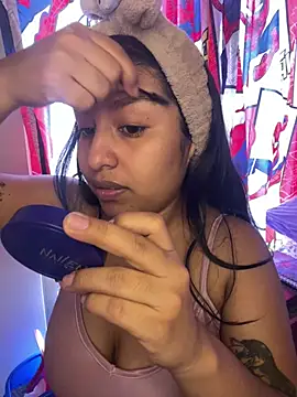  Chloe Smith online show from 05/21/26, 05:10