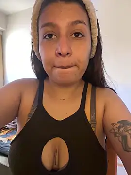  Chloe Smith online show from 04/09/26, 02:56