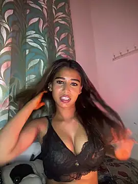 STRIP GLOW online show from 03/29/26, 06:31