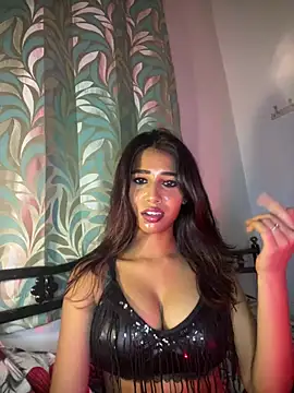 STRIP GLOW online show from 04/02/26, 05:30