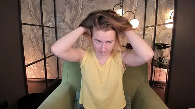 MeggySun online show from 11/07/25, 01:26