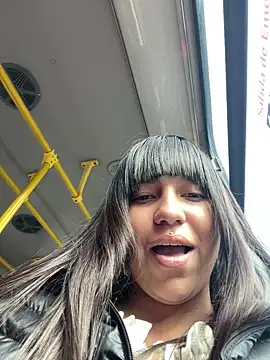 Snapshot of Sophi_Kalifa chatting on 09/16/25, 01:01 Sophi Kalifa online show from 09/16/25, 01:01