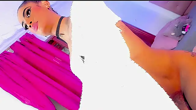 aura-monet online show from 12/14/25, 05:07