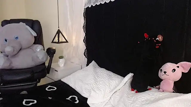 IvyBelle  online show from 03/12/26, 11:58