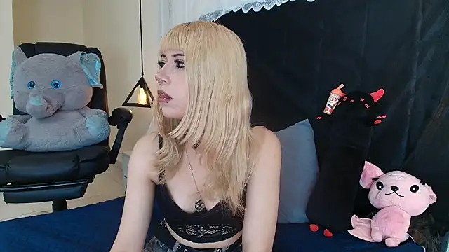 IvyBelle  online show from 02/26/26, 11:21