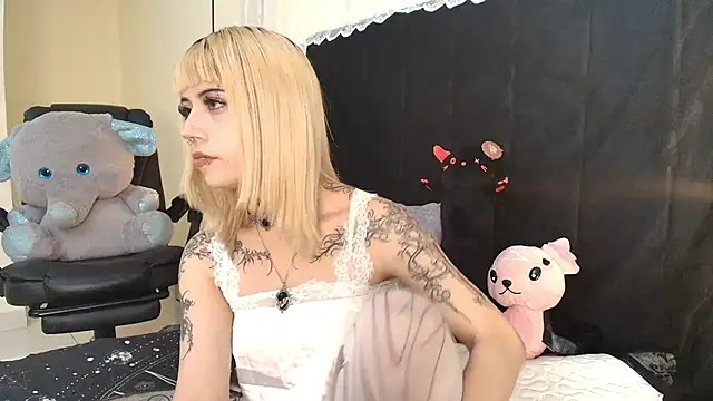 IvyBelle  online show from 03/24/26, 11:32