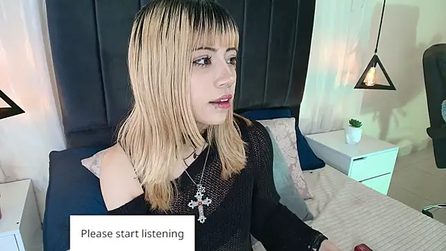 IvyBelle  online show from 10/09/25, 11:44