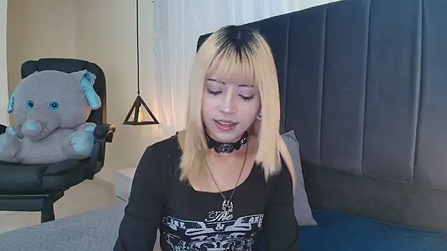 IvyBelle  online show from 01/16/26, 11:25