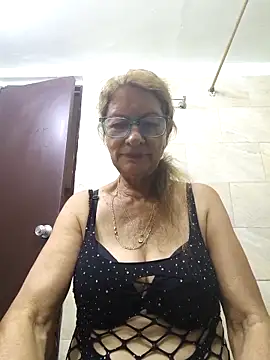 MaryLunne online show from 09/30/25, 11:55