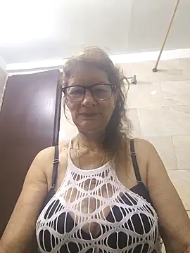 MaryLunne online show from 12/15/25, 11:49