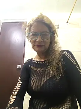 MaryLunne online show from 10/07/25, 12:28