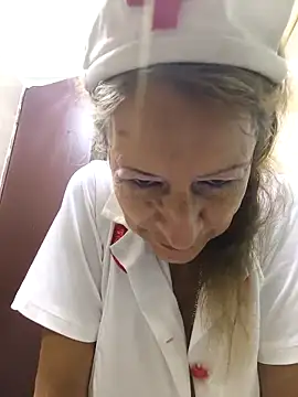 MaryLunne online show from 04/05/26, 11:28