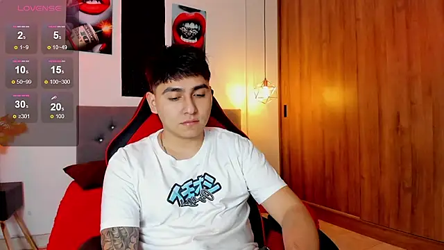 Snapshot of Nicolas_James_Sc chatting on 01/15/26, 01:47 Nicolas James Sc online show from 01/15/26, 01:47