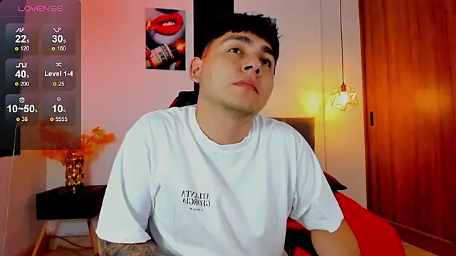 Snapshot of Nicolas_James_Sc chatting on 01/19/26, 02:21 Nicolas James Sc online show from 01/19/26, 02:21