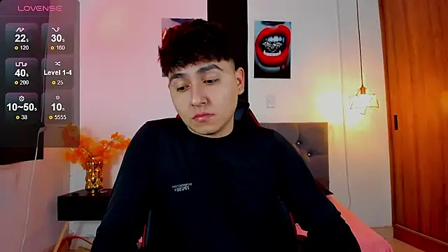 Snapshot of Nicolas_James_Sc chatting on 02/06/26, 01:29 Nicolas James Sc online show from 02/06/26, 01:29