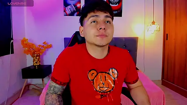 Snapshot of Nicolas_James_Sc chatting on 02/09/26, 02:59 Nicolas James Sc online show from 02/09/26, 02:59