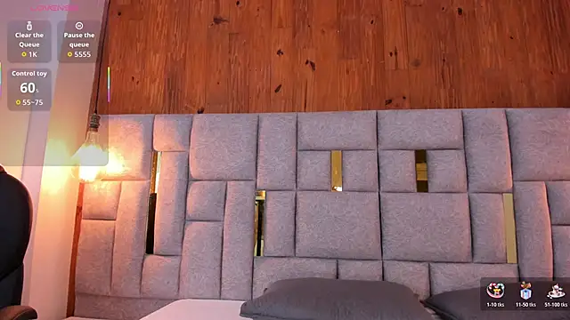 miia reeves  online show from 02/06/26, 12:23