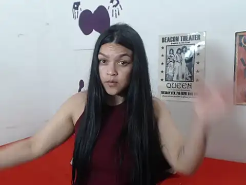 Snapshot of alise_coronado chatting on 09/17/25, 11:34 alise coronado online show from 09/17/25, 11:34