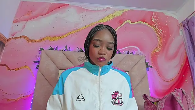 Snapshot of Taylor_oriana_ chatting on 09/27/25, 11:05 Taylor oriana online show from 09/27/25, 11:05