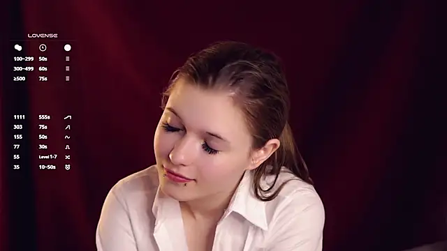 Snapshot of LynHillaire chatting on 05/10/26, 01:25 LynHillaire online show from 05/10/26, 01:25