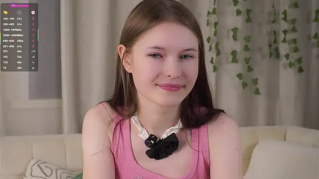 LynHillaire online show from 11/09/25, 10:08