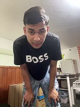 condenovin online show from 10/03/25, 06:31