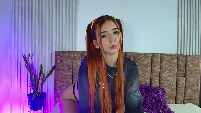 Alana 333 online show from 02/24/26, 07:15