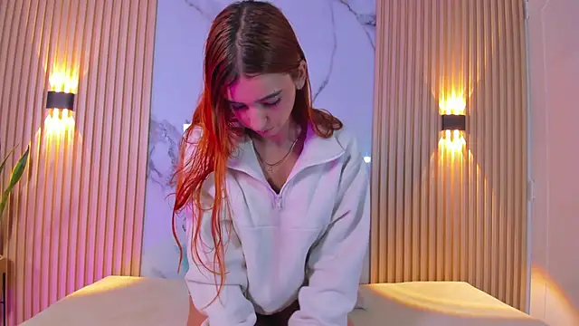 Snapshot of Alana_333 chatting on 11/14/25, 12:31 Alana 333 online show from 11/14/25, 12:31