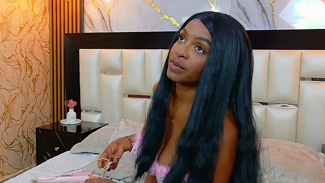 JanneCooper online show from 04/09/26, 07:31