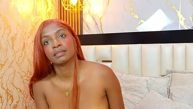 JanneCooper online show from 03/03/26, 07:32