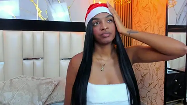 JanneCooper online show from 12/04/25, 08:52