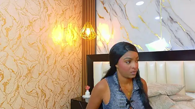 JanneCooper online show from 04/08/26, 07:48