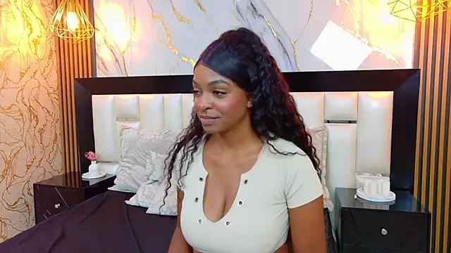 JanneCooper online show from 04/20/26, 07:37