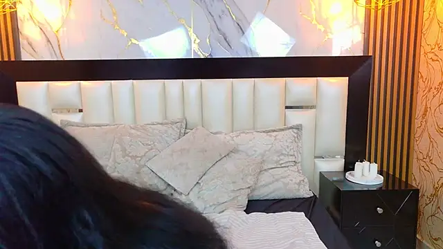 JanneCooper online show from 04/06/26, 08:10