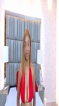 JanneCooper online show from 11/26/25, 10:43