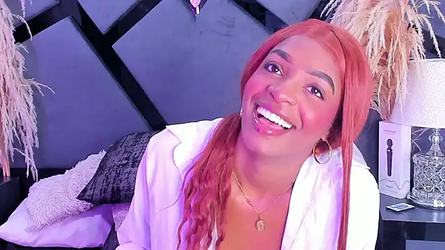 JanneCooper online show from 03/31/26, 05:48