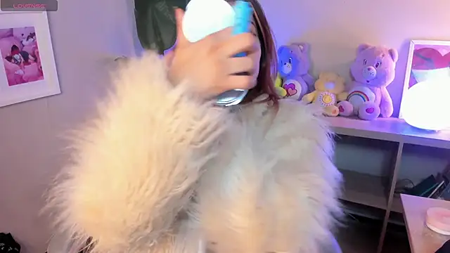 Mystic blue online show from 03/25/26, 12:37