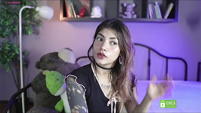 Mystic blue online show from 04/15/26, 01:26