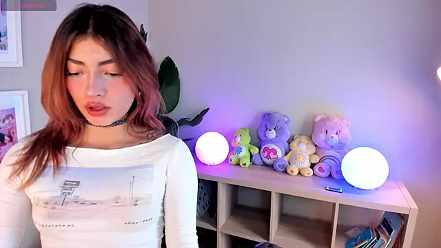 Mystic blue online show from 04/09/26, 12:44