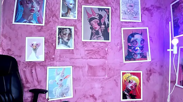 Snapshot of Mystic_blue chatting on 02/28/26, 12:49 Mystic blue online show from 02/28/26, 12:49