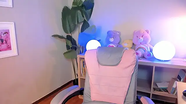 Mystic blue online show from 03/07/26, 12:43