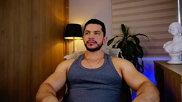 Erick Thompsonx online show from 11/01/25, 06:46