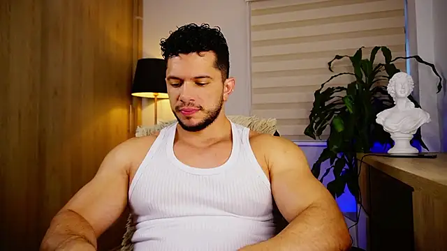 Erick Thompsonx online show from 03/03/26, 09:55