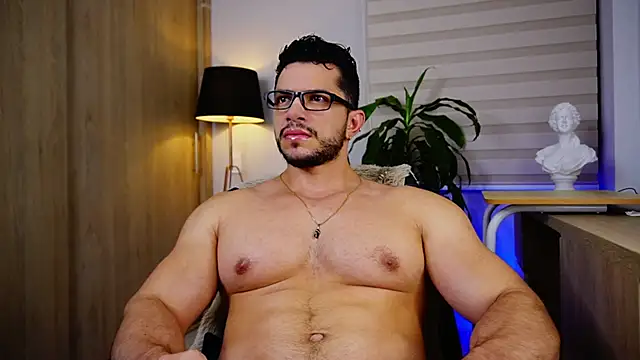 Erick Thompsonx online show from 11/20/25, 10:52